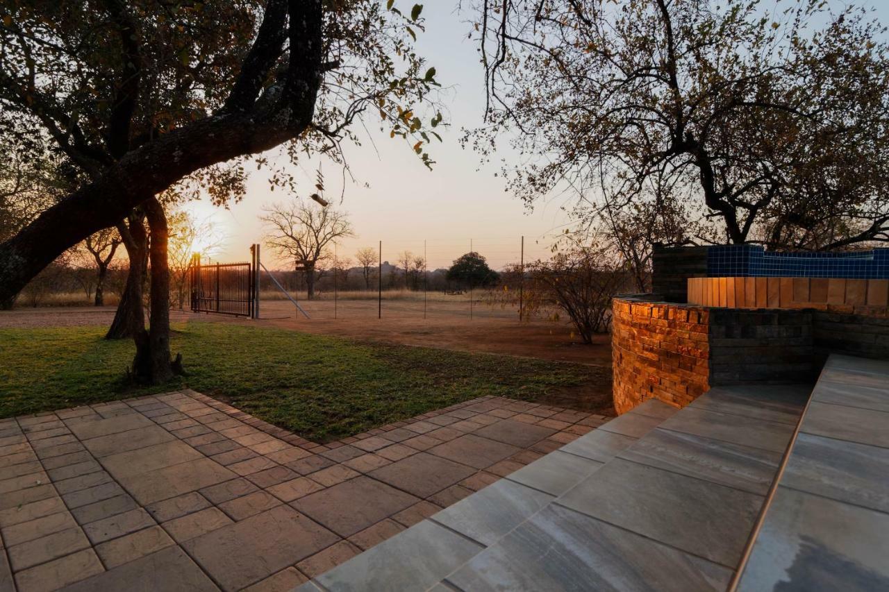 Cottage Lenise Phalaborwa Exterior foto